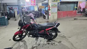 Hero Ismart Super Fresh 2018