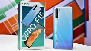 OPPO F15 ৮/২৫৬ জিবি হট (ব্র্যান্ড নিউ)