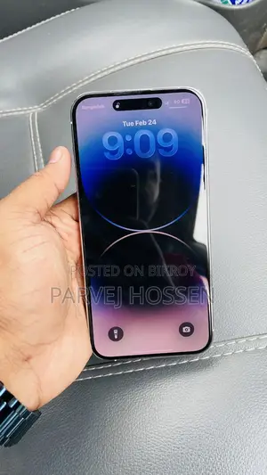 Apple iPhone 14 Pro Max (Used)