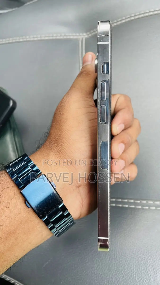 Apple iPhone 14 Pro Max (Used)