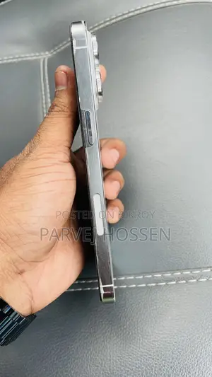 Apple iPhone 14 Pro Max (Used)