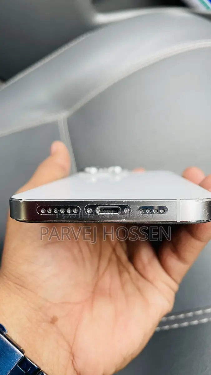 Apple iPhone 14 Pro Max (Used)