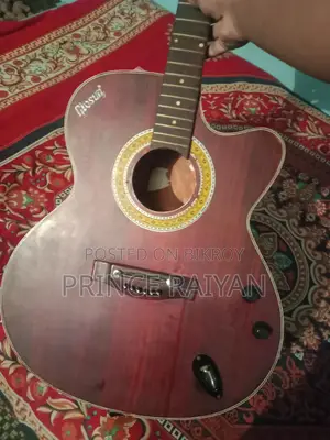 Givson Guitar