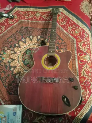 Givson Guitar
