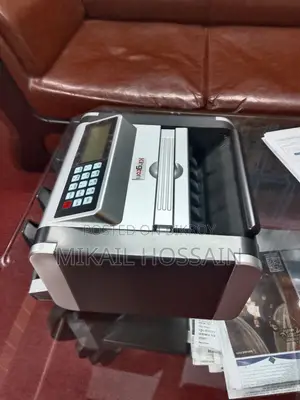 Money Counting Machine