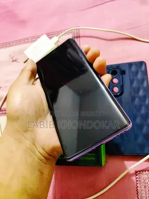 Infinix Hot 50 Pro+ (Used)