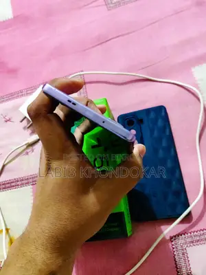 Infinix Hot 50 Pro+ (Used)