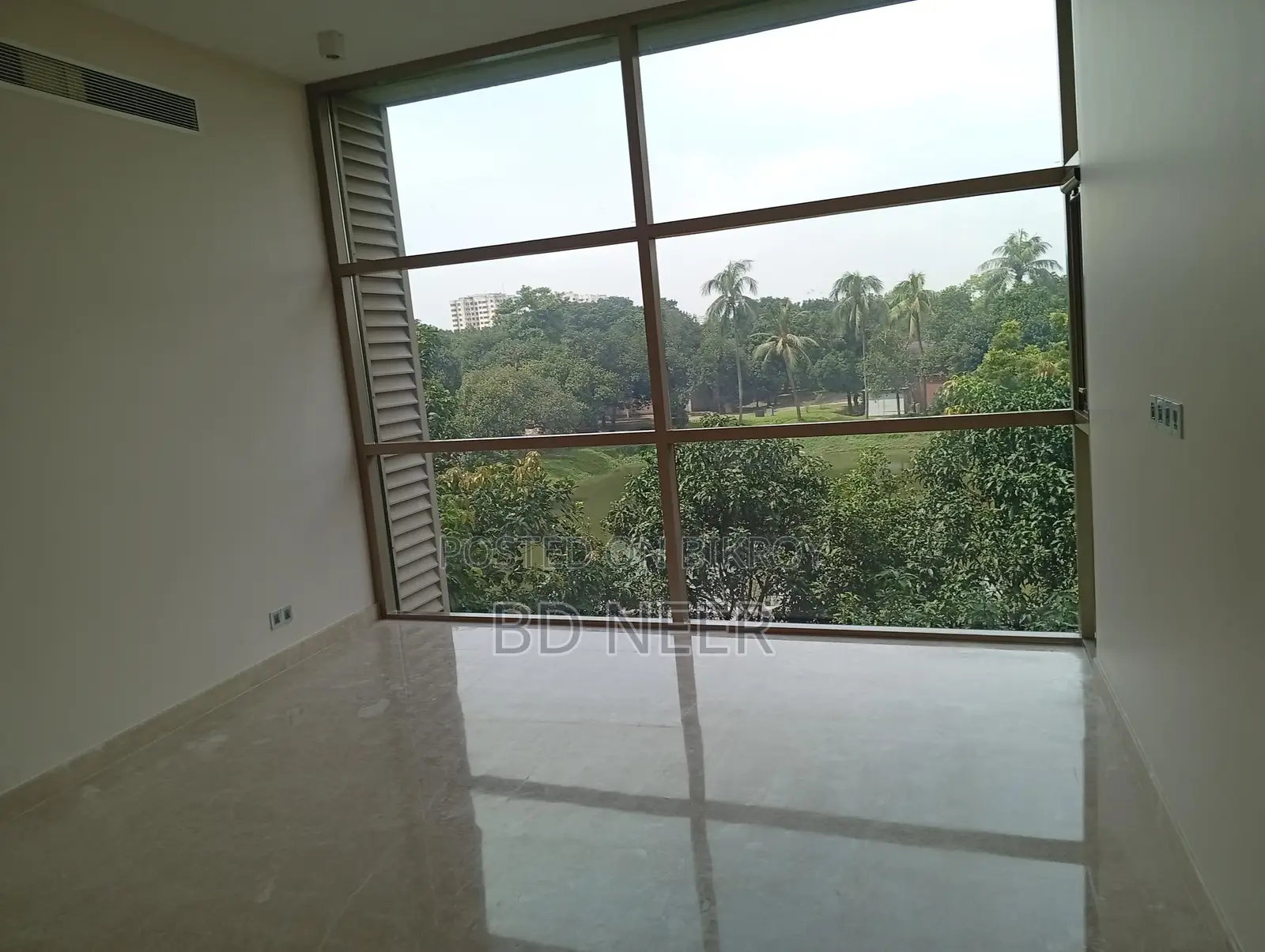 Brand New 4951 SqFt 4 Bed Apt. Rent in Gulshan-2