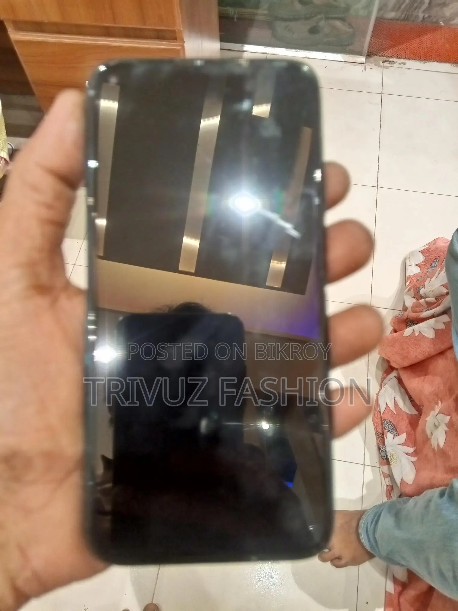 Huawei Nova 7i (Used)