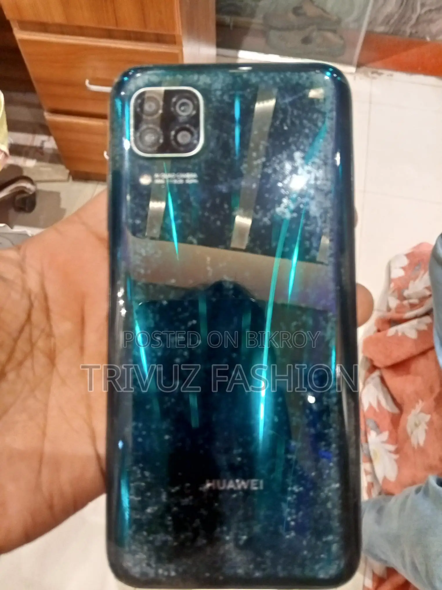 Huawei Nova 7i (Used)