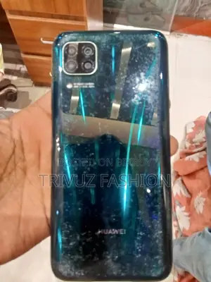 Huawei Nova 7i (Used)