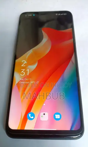 Realme 9 pro (Used)