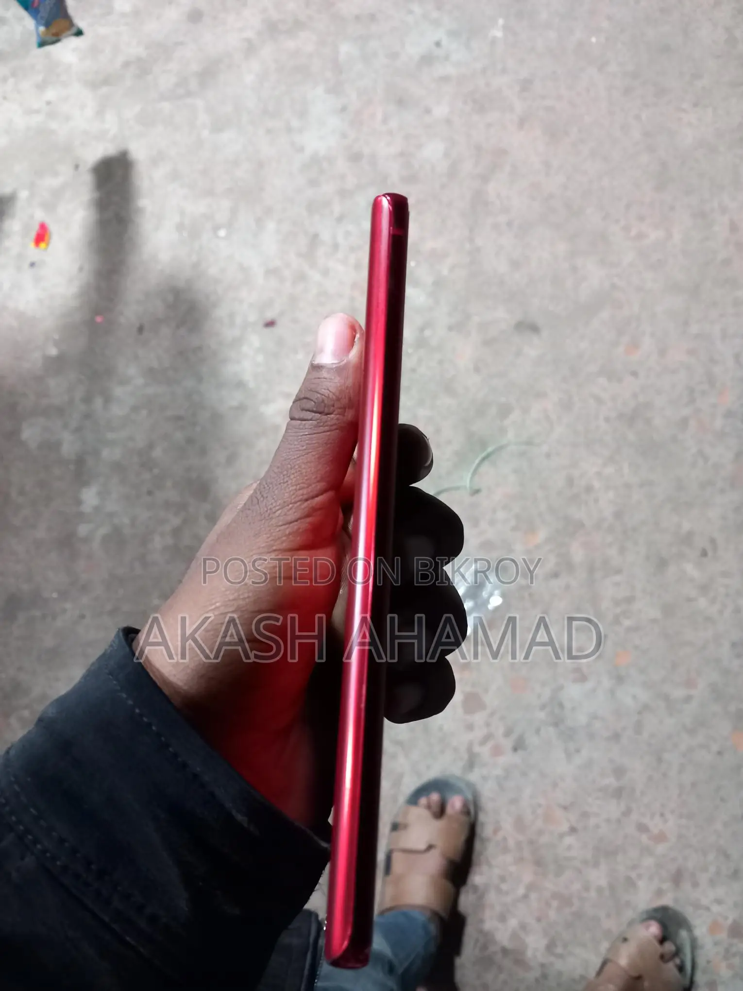 Samsung Galaxy Note 20 (Used)