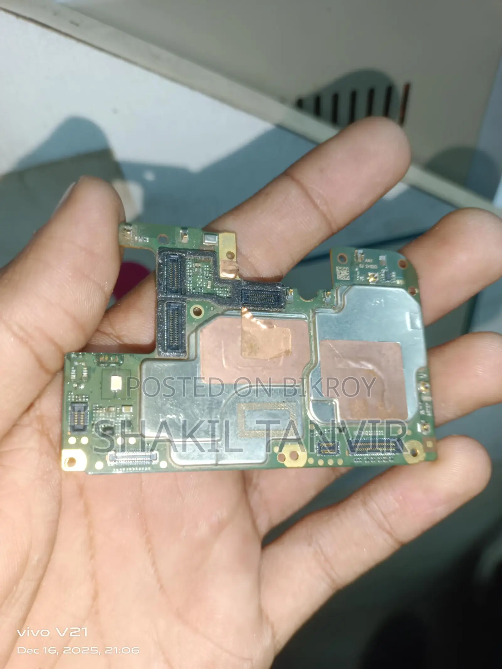 Used Samsung Galaxy A10s