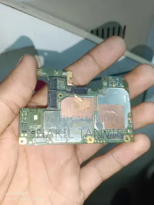 Used Samsung Galaxy A10s