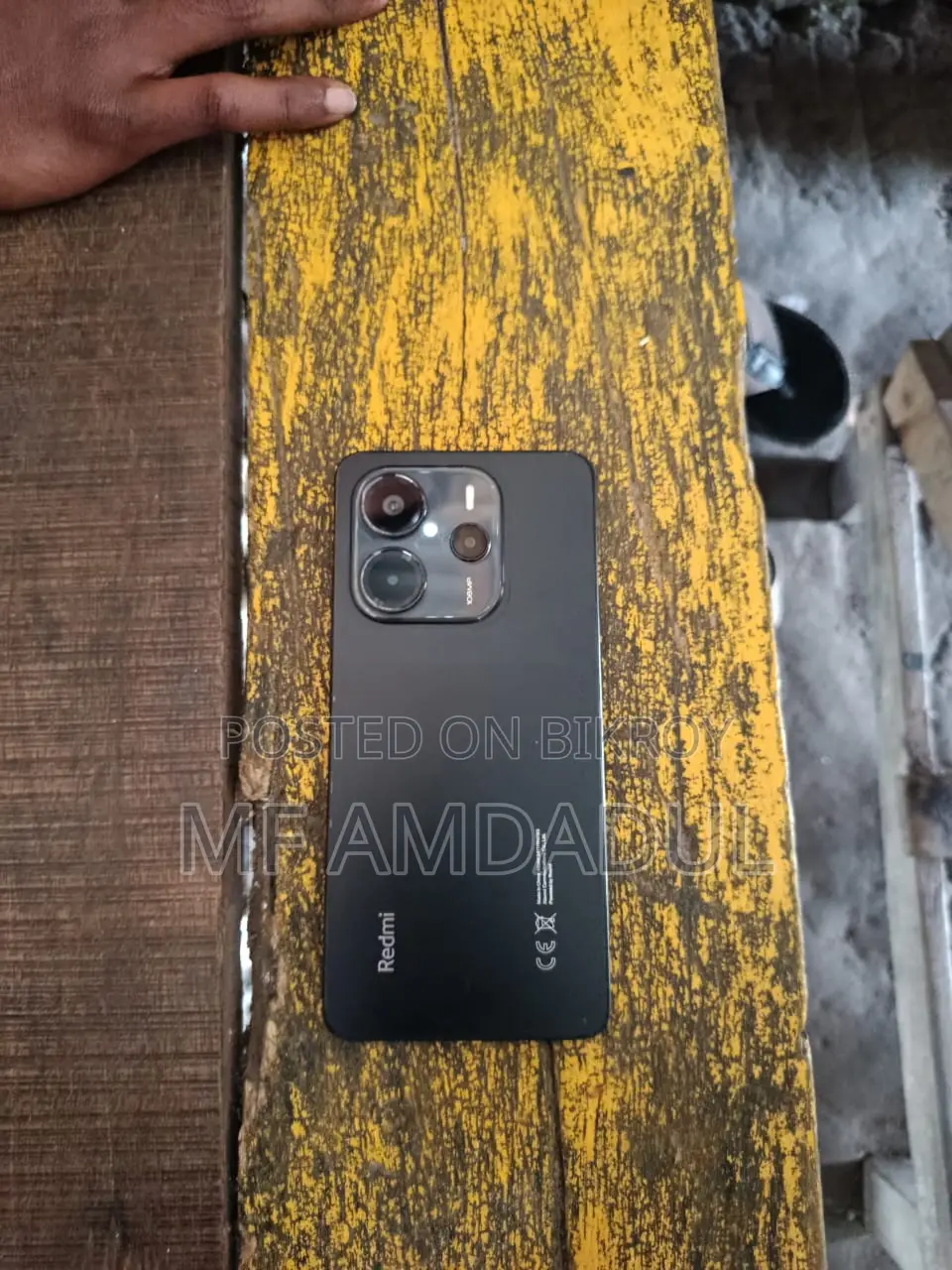 Xiaomi Redmi Note 14 . (Used)