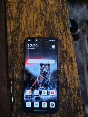 Xiaomi Redmi Note 14 . (Used)