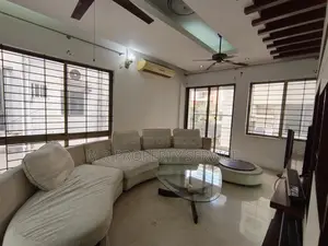 Duplex 5500 Sft Fully Furnished Apartment At Banani