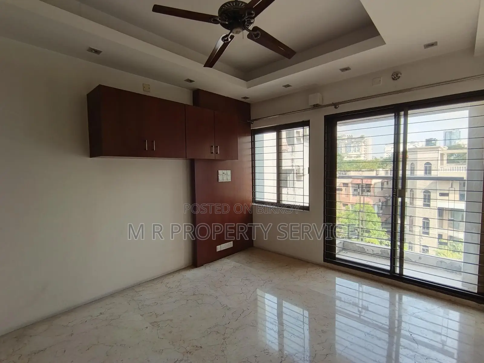 Duplex 5500 Sft Fully Furnished Apartment At Banani