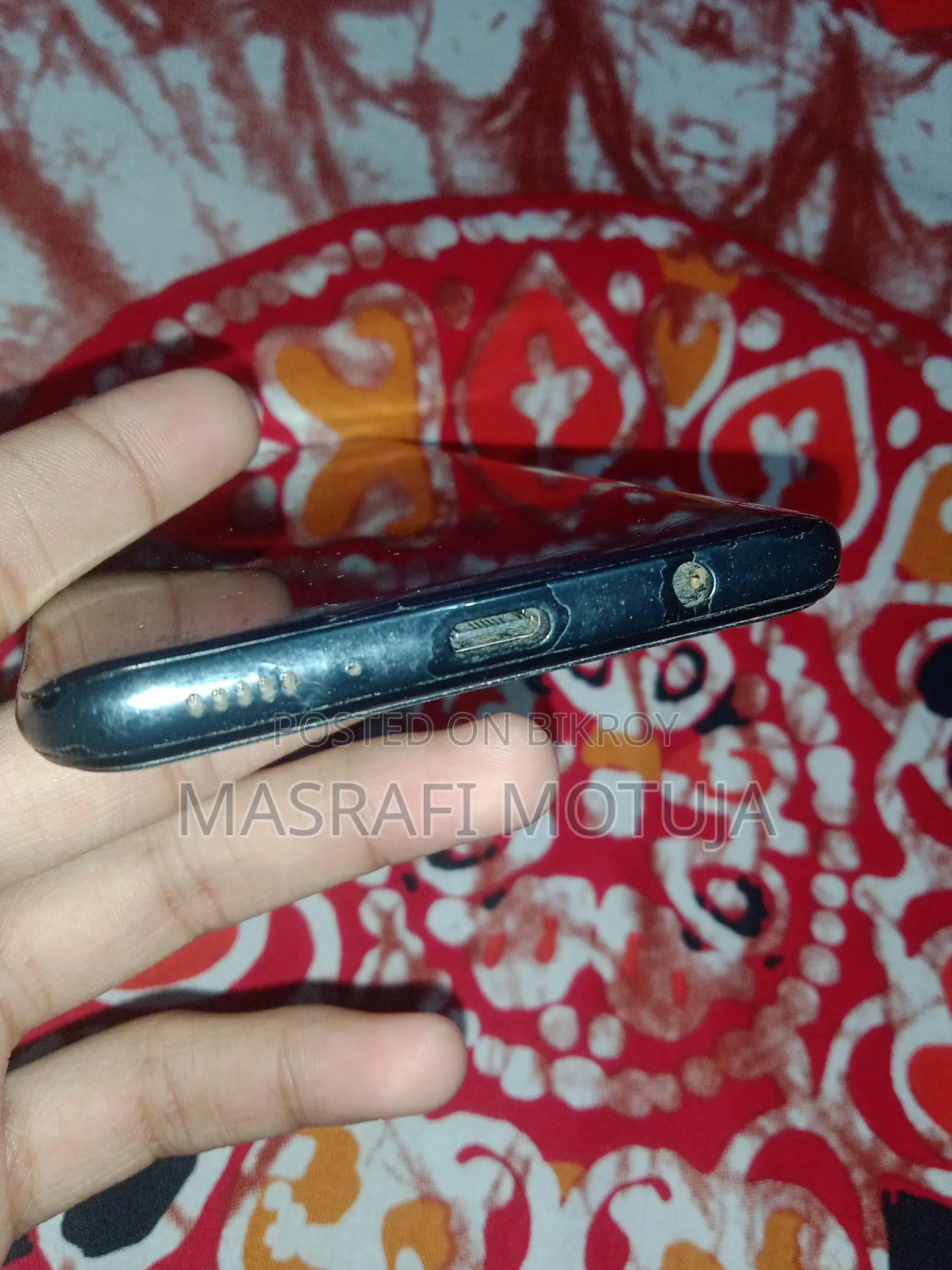 Samsung Galaxy A30s . (Used)