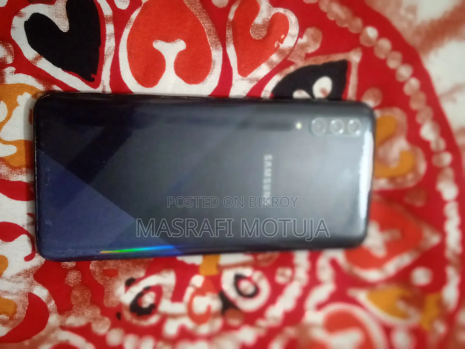 Samsung Galaxy A30s . (Used)