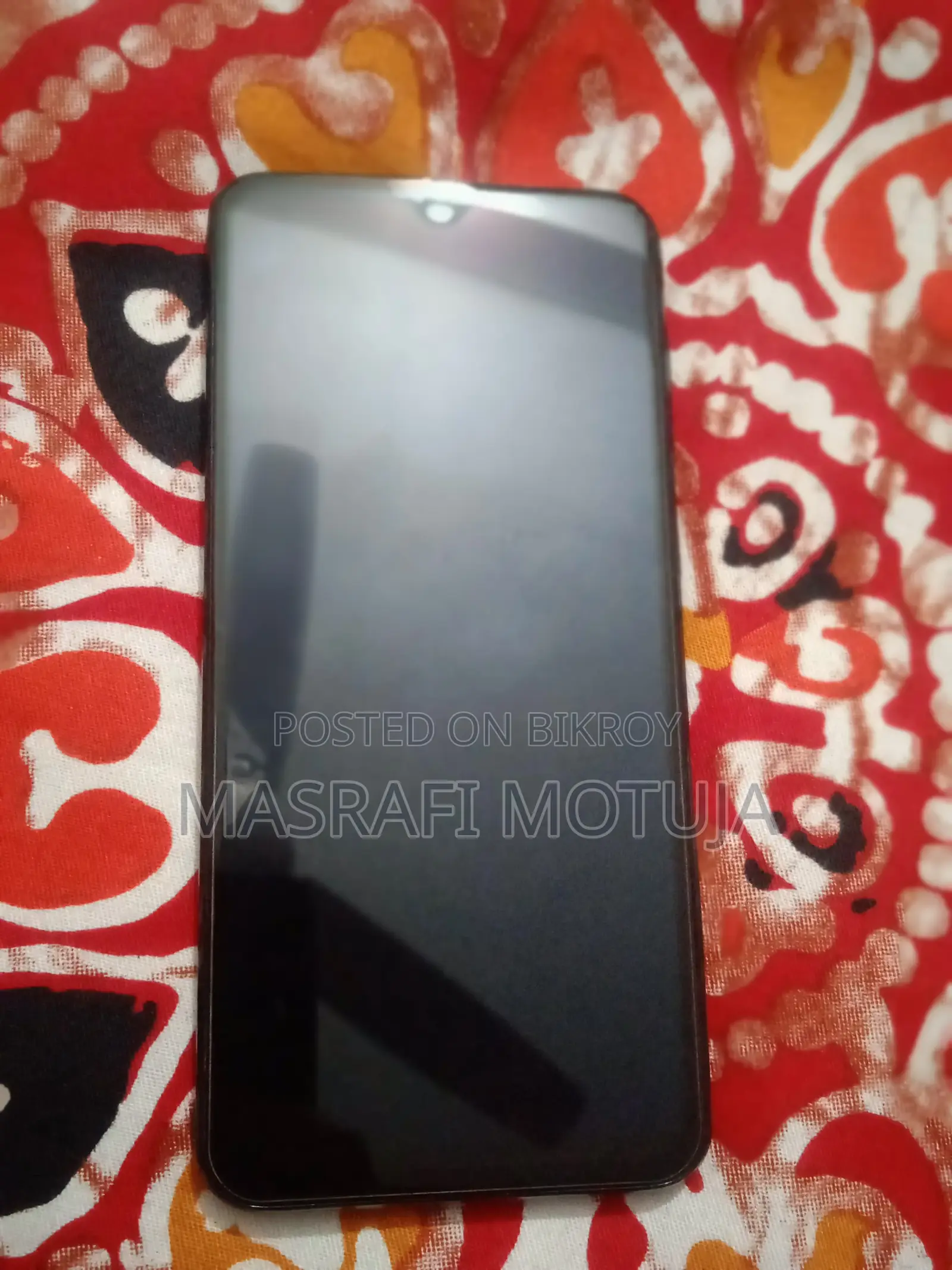Samsung Galaxy A30s . (Used)