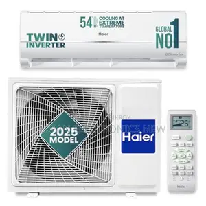 Haier (INVERTER) HSU-18CleanCool 1.5-Ton AC Only Exchange Offer