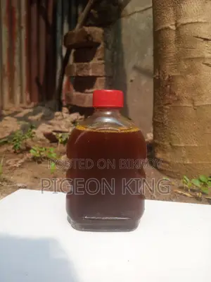 Bone-healing massage oil