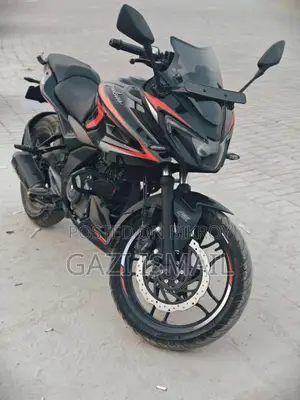 Bajaj F250 2025