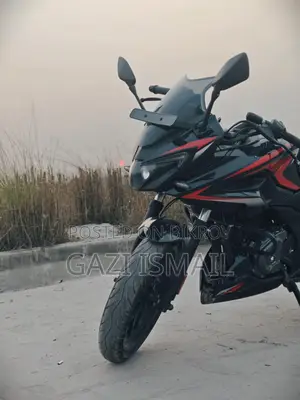 Bajaj F250 2025