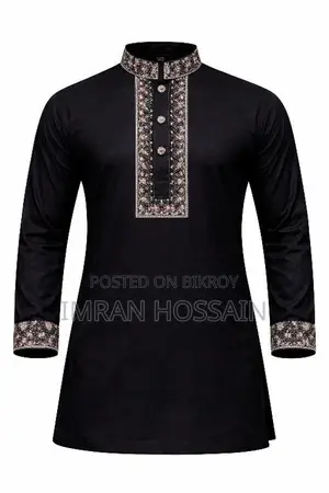 Eid Special – Premium Quality Panjabi
