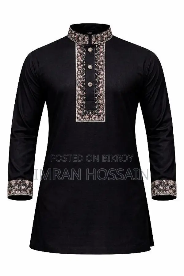 Eid Special – Premium Quality Panjabi