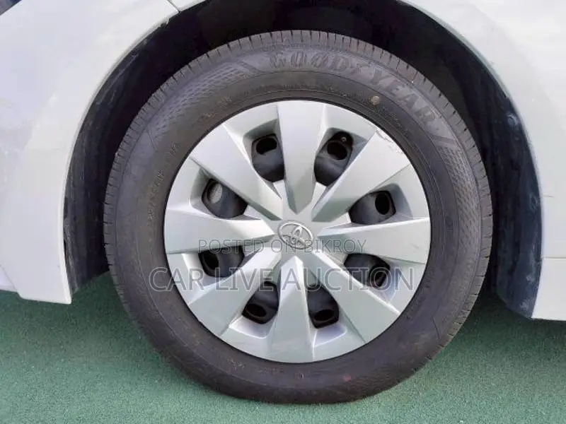 Toyota Corolla Hybrid GX Package 2021