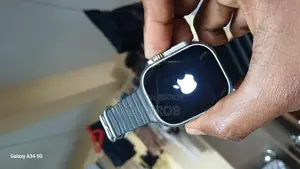 Apple Watch 8 Ultra