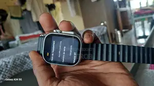 Apple Watch 8 Ultra