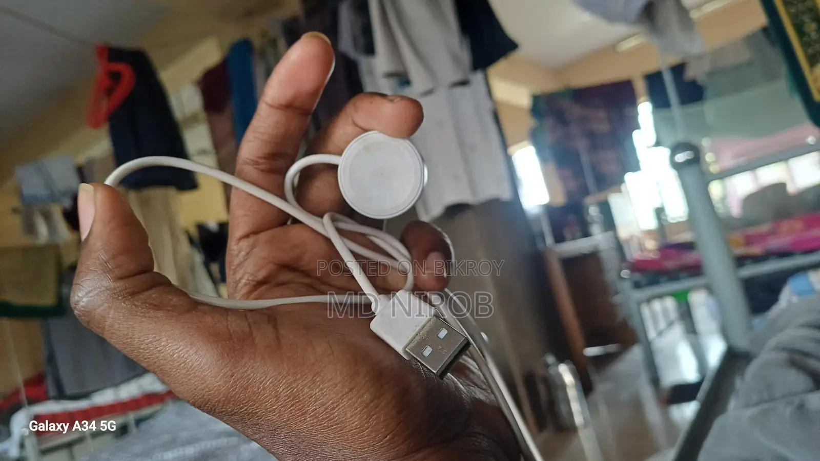 Apple Watch 8 Ultra
