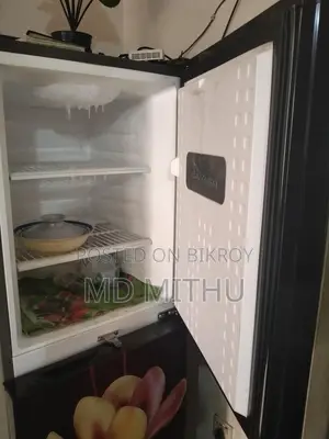 ওয়ালটন ফ্রিজ বিক্রি হবে