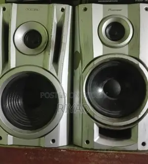 Pioneer Sound Box