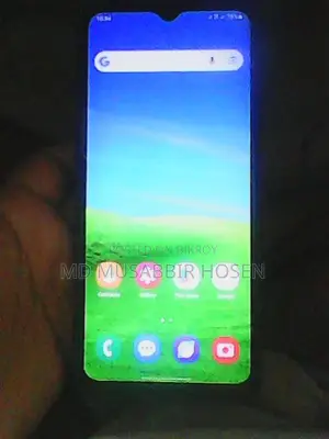 Samsung Galaxy A12 (Used)