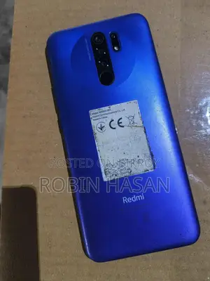 Xiaomi Redmi 9 (Used)