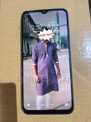 Xiaomi Redmi 9 (Used)