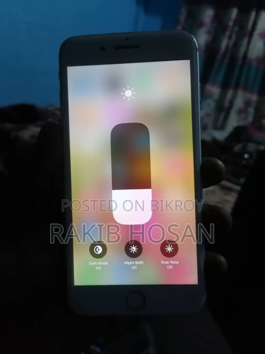 Apple iPhone 8 Plus (Used)