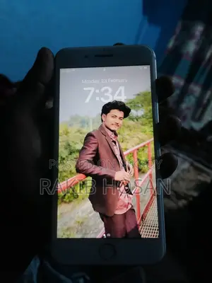 Apple iPhone 8 Plus (Used)