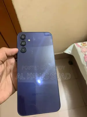 Samsung Galaxy A15 (Used)