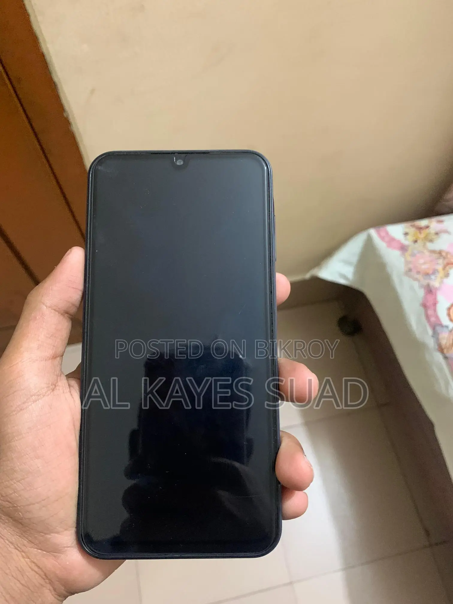 Samsung Galaxy A15 (Used)
