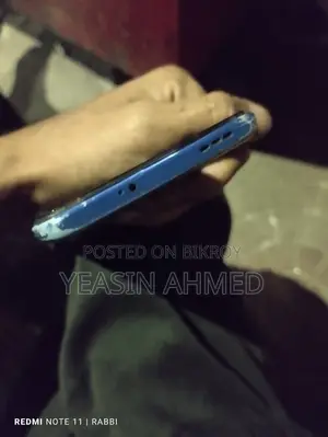 Xiaomi Redmi note 13 (Used)