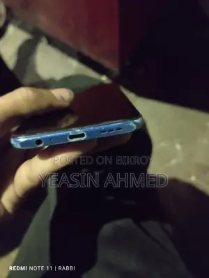 Xiaomi Redmi note 13 (Used)
