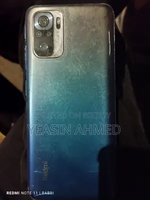 Xiaomi Redmi note 13 (Used)