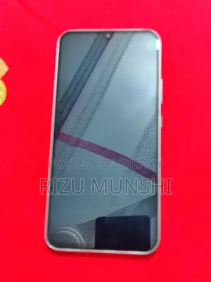 Samsung Galaxy A34 . (Used)