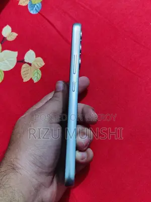 Samsung Galaxy A34 . (Used)